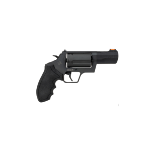 Taurus 2-JUDGE31 Judge 45 Long Colt/410 Gauge 5 Shot 3" Black Stainless Steel Barrel