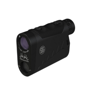 Sig Sauer Electro-Optics Buckmasters 1500